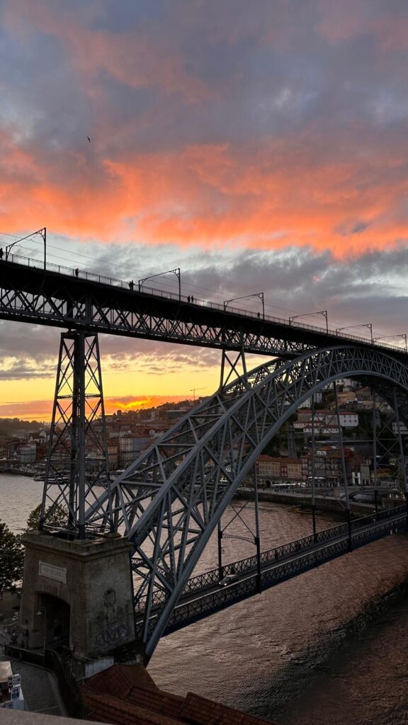 VINCCI PONTE DE FERRO 4*