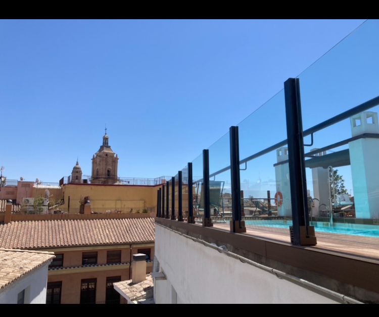 VINCCI SELECCIÓN POSADA DEL PATIO 5*