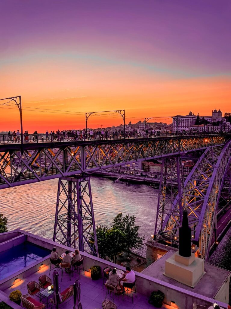 VINCCI PONTE DE FERRO 4*