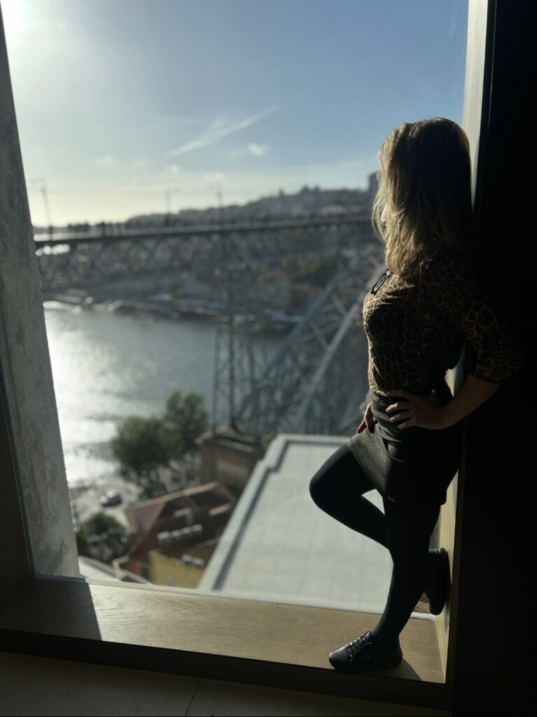 VINCCI PONTE DE FERRO 4*