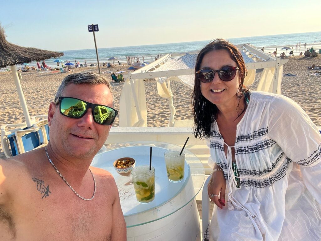 VINCCI COSTA GOLF 4*
