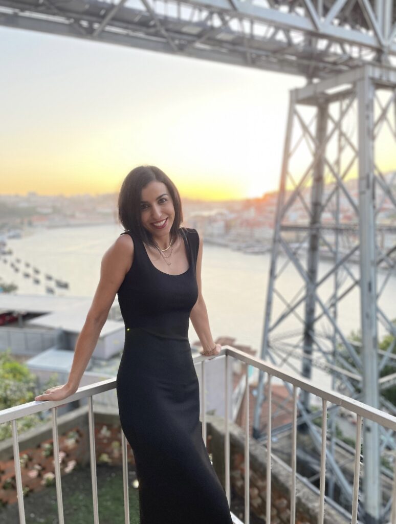 VINCCI PONTE DE FERRO 4*