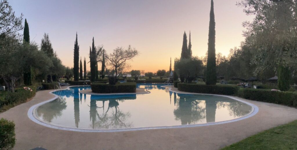 VINCCI VALDECAÑAS GOLF 4*