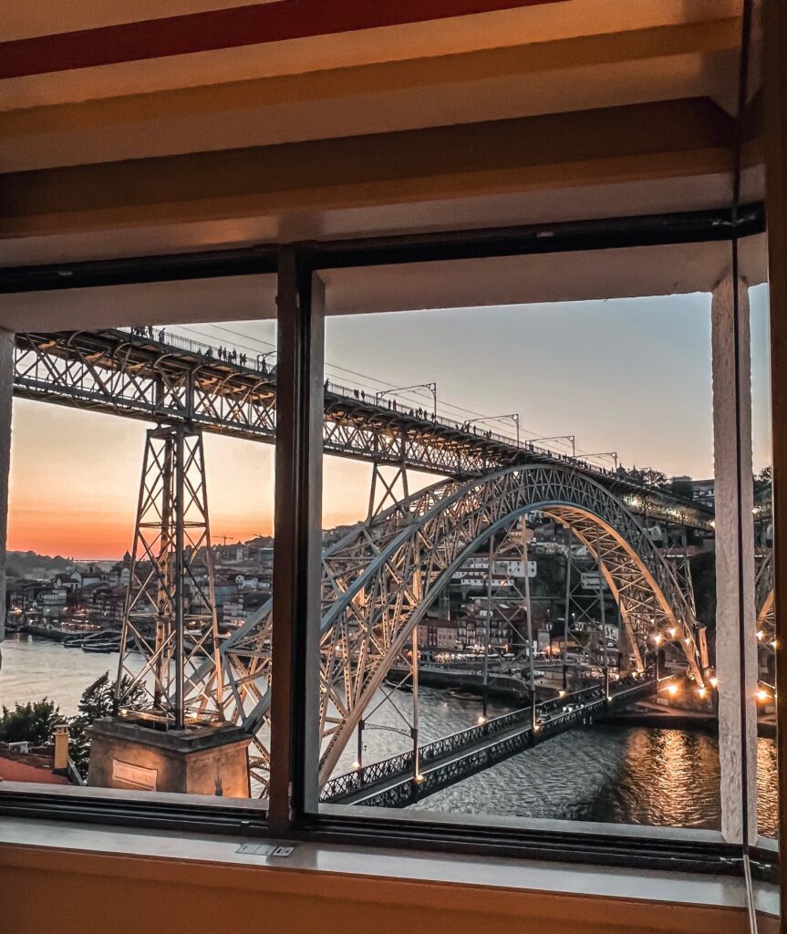 VINCCI PONTE DE FERRO 4*