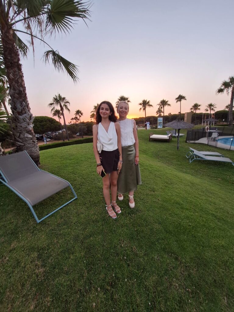 VINCCI COSTA GOLF 4*