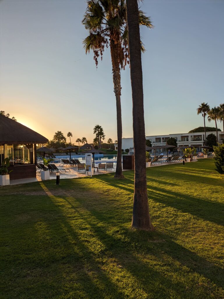 VINCCI COSTA GOLF 4*